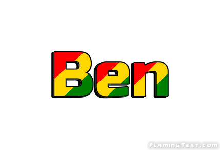 Ben City
