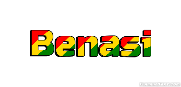 Benasi 市