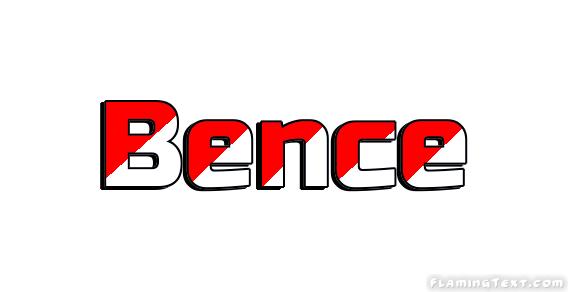 Bence City