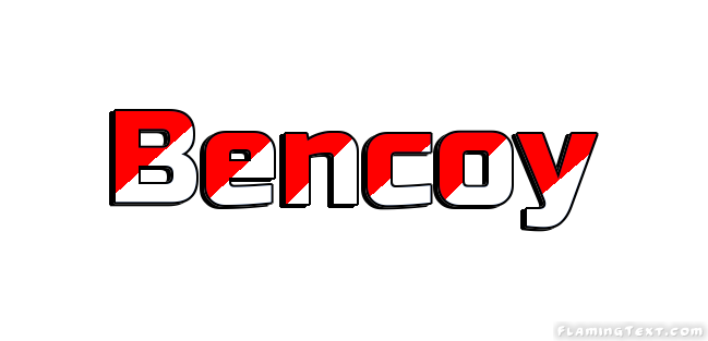 Bencoy مدينة