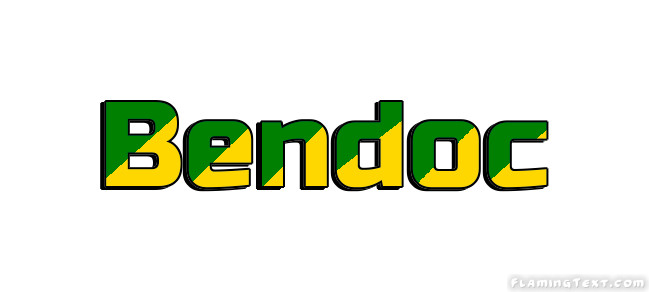 Bendoc City