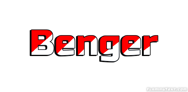 Benger город