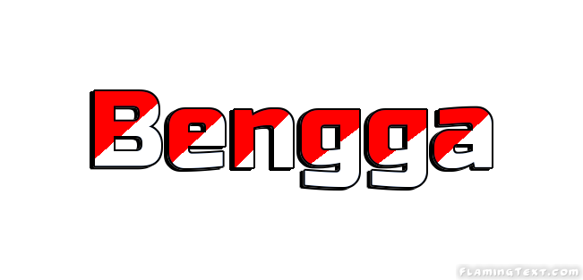 Bengga город