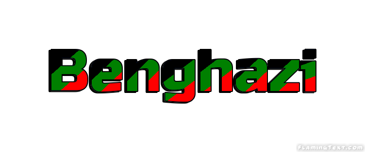 Benghazi Ville