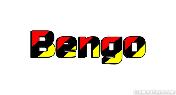 Bengo город