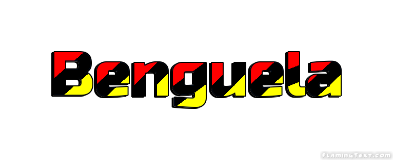 Benguela 市