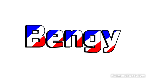 Bengy город