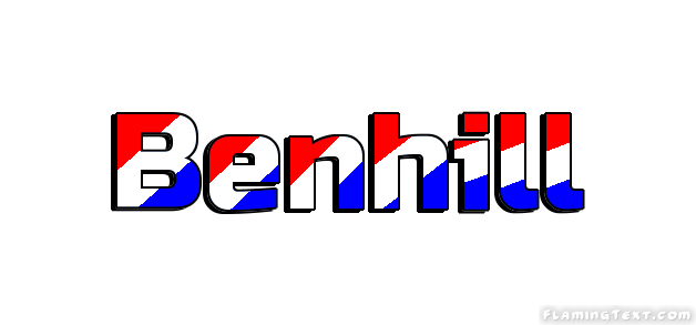 Benhill Ville