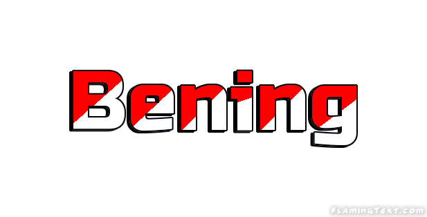 Bening City