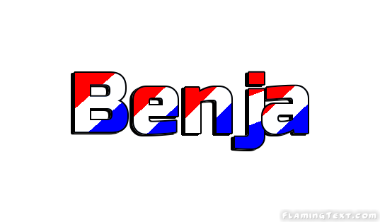 Benja City