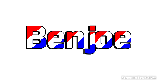 Benjoe Stadt