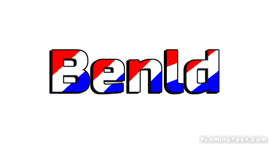 Benld City
