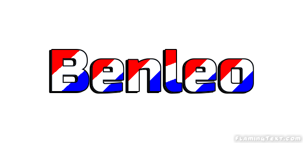 Benleo 市