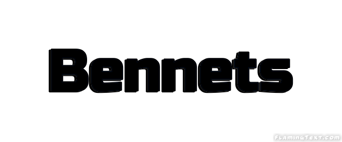 Bennets 市