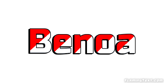 Benoa Ville
