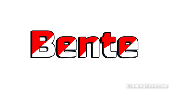 Bente City