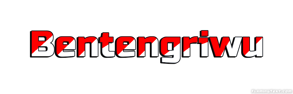 Bentengriwu City