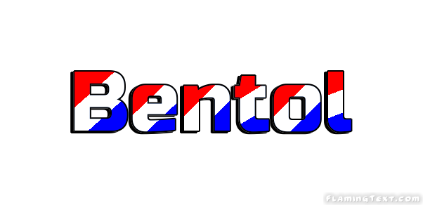 Bentol Stadt