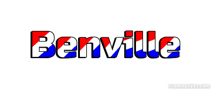 Benville Ville