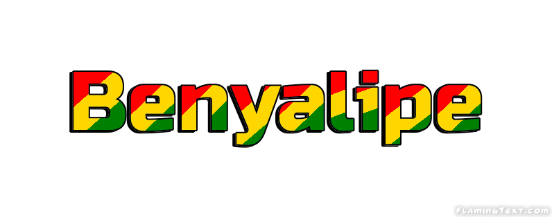 Benyalipe город