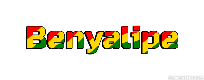 Benyalipe Stadt