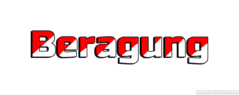 Beragung город