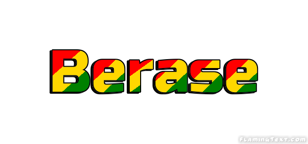 Berase 市