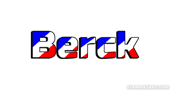 Berck City