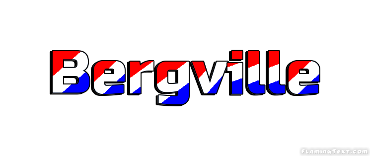 Bergville Ciudad