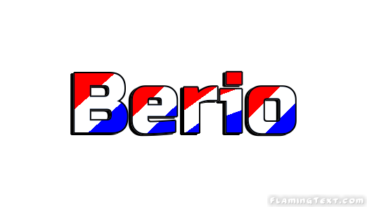 Berio City