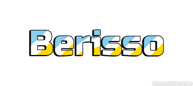 Berisso مدينة