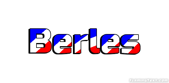 Berles City