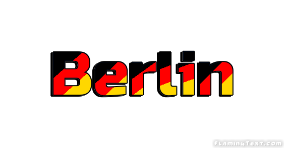 Berlin City