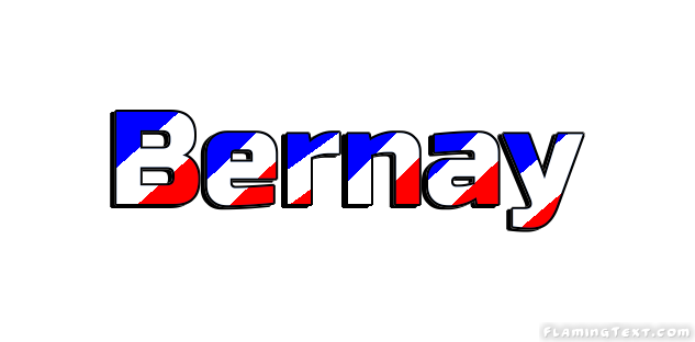 Bernay Cidade