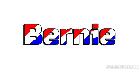 Bernie Stadt