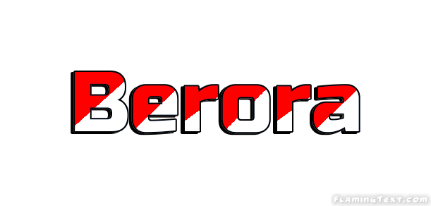 Berora City