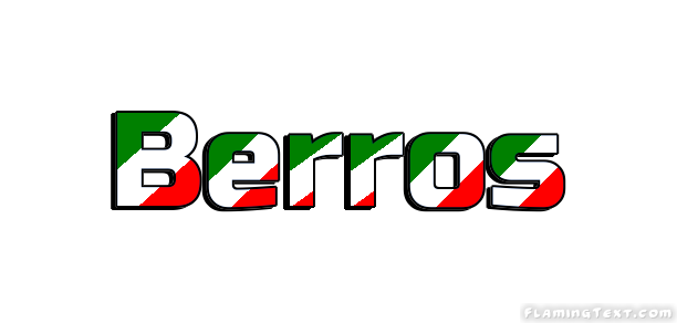 Berros City