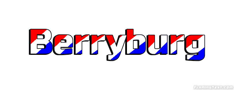 Berryburg 市