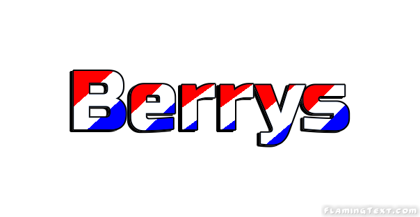 Berrys 市