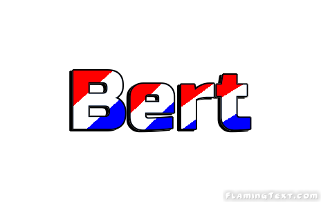 Bert Stadt