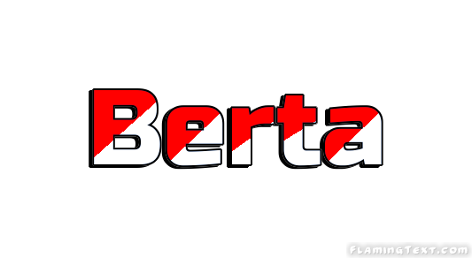 Berta City