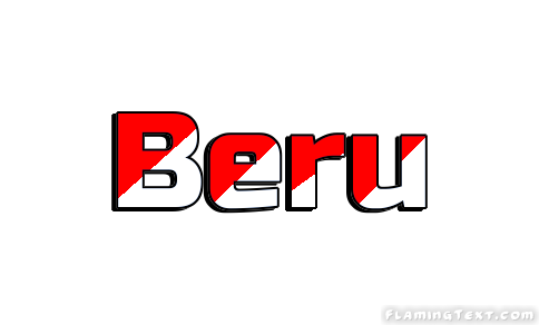 Beru City
