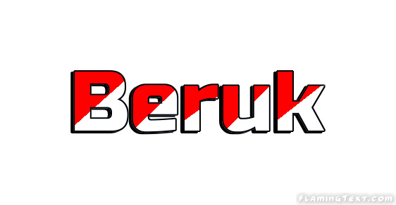 Beruk City