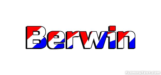Berwin City
