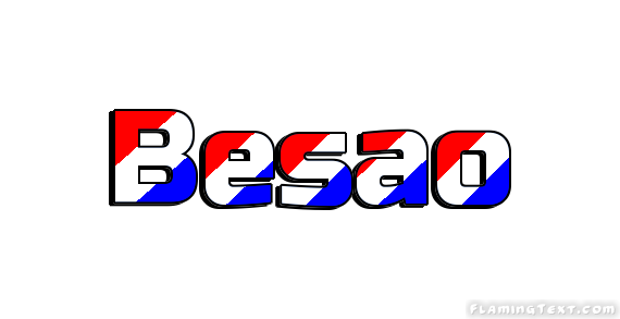 Besao City