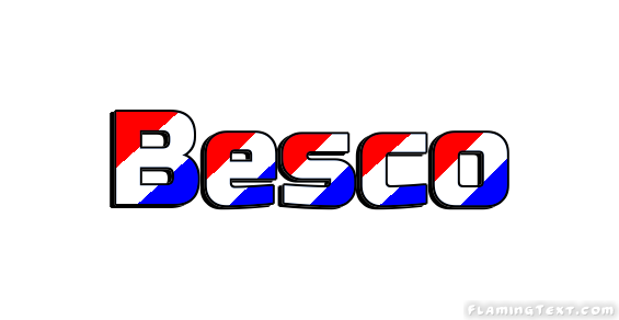 Besco город