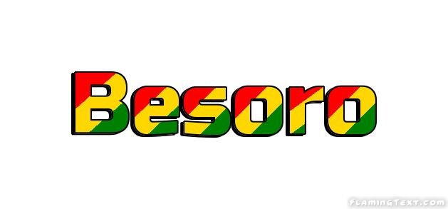 Besoro City