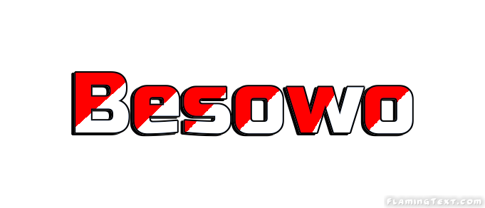 Besowo City