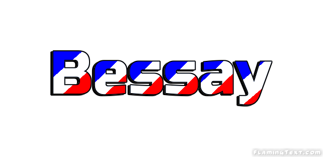Bessay City