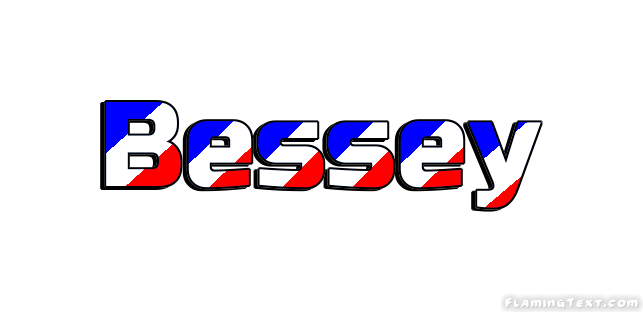 Bessey 市